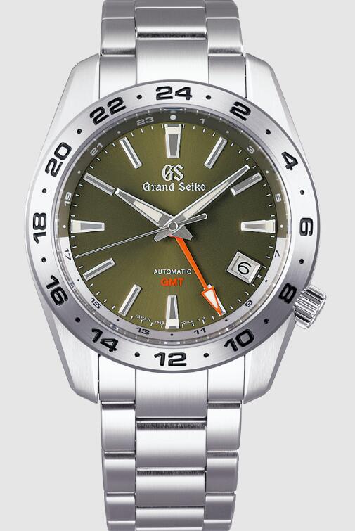 Grand Seiko Sport Replica Watch SBGM247